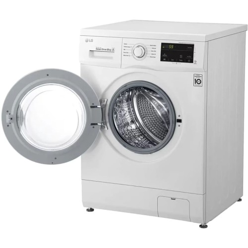 Стиральная машина LG F2Y1TYP65P купить в Москве и Санкт-Петербурге