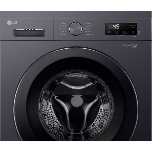 Стиральная машина LG F2Y1TYP6J