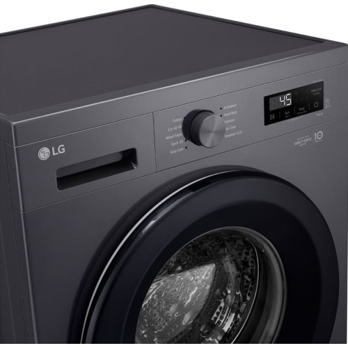 Стиральная машина LG F2Y1TYP6J