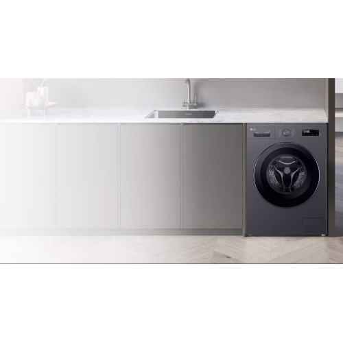 Стиральная машина LG F2Y1TYP6J