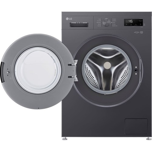 Стиральная машина LG F2Y1TYP6J