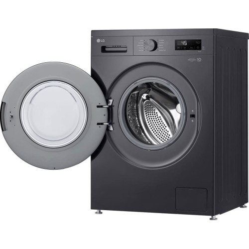 Стиральная машина LG F2Y1TYP6J