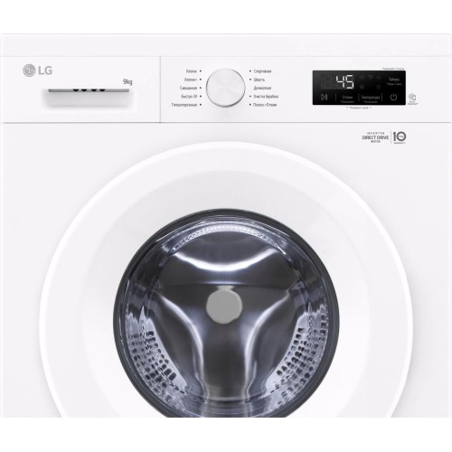 Стиральная машина LG F2Y1VS3W