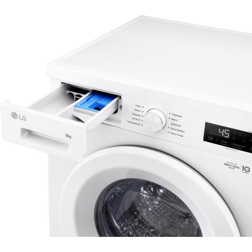 Стиральная машина LG F2Y1VS3W