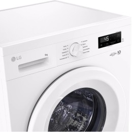 Стиральная машина LG F2Y1VS3W