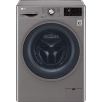 Стиральная машина LG F4J6TNP8S