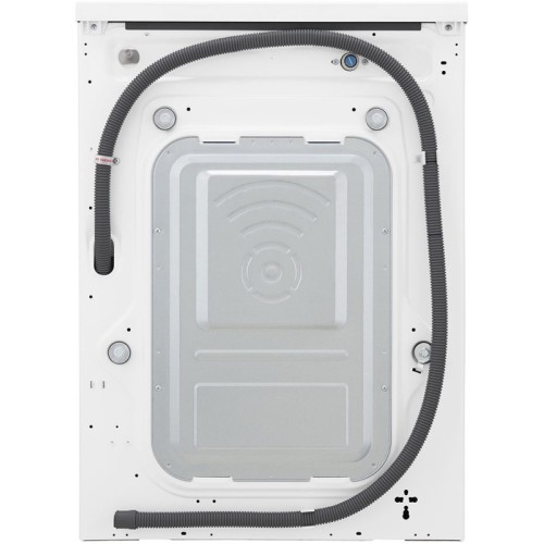 Стиральная машина LG F4J6TNPOW