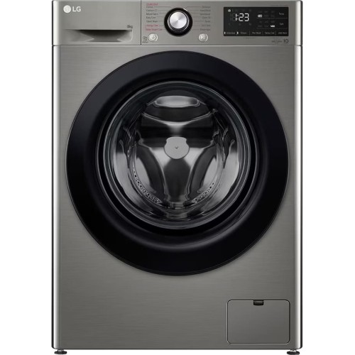 Стиральная машина LG F4R3TYG6P