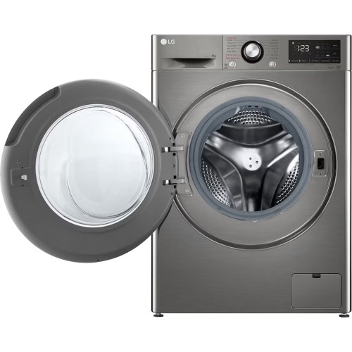 Стиральная машина LG F4R3TYG6P