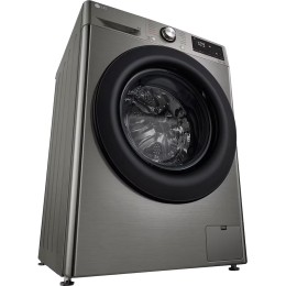 Стиральная машина LG F4R3TYG6P