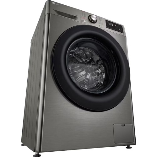 Стиральная машина LG F4R3TYG6P