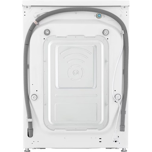 Стиральная машина LG F4R5VYL0W купить в Москве и Санкт-Петербурге