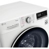 Стиральная машина LG F4R5VYL0W купить в Москве и Санкт-Петербурге