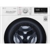 Стиральная машина LG F4R5VYL0W купить в Москве и Санкт-Петербурге