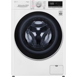 Стиральная машина LG F4R5VYL0W