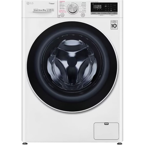 Стиральная машина LG F4R5VYL0W купить в Москве и Санкт-Петербурге
