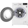 Стиральная машина LG F4R5VYL0W купить в Москве и Санкт-Петербурге