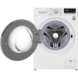 Стиральная машина LG F4R5VYL0W