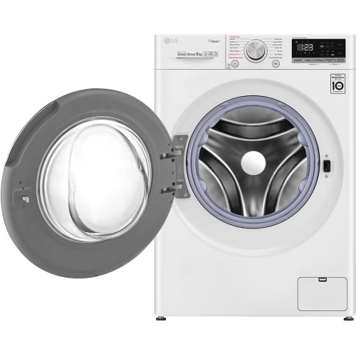 Стиральная машина LG F4R5VYL0W купить в Москве и Санкт-Петербурге