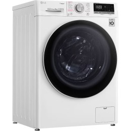 Стиральная машина LG F4R5VYL0W
