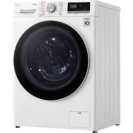 Стиральная машина LG F4R5VYL0W