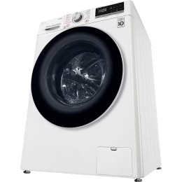Стиральная машина LG F4R5VYL0W