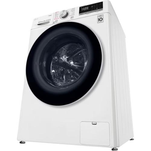 Стиральная машина LG F4R5VYL0W купить в Москве и Санкт-Петербурге