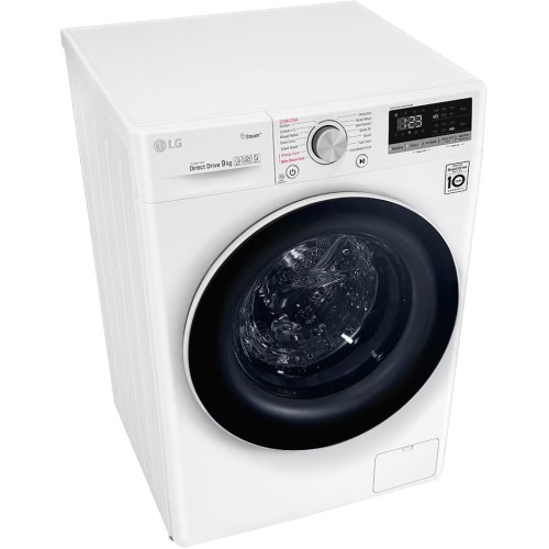 Стиральная машина LG F4R5VYL0W купить в Москве и Санкт-Петербурге