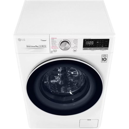 Стиральная машина LG F4R5VYL0W купить в Москве и Санкт-Петербурге