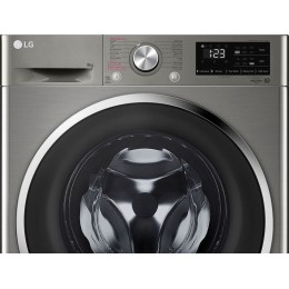Стиральная машина LG F4R6VYGCP