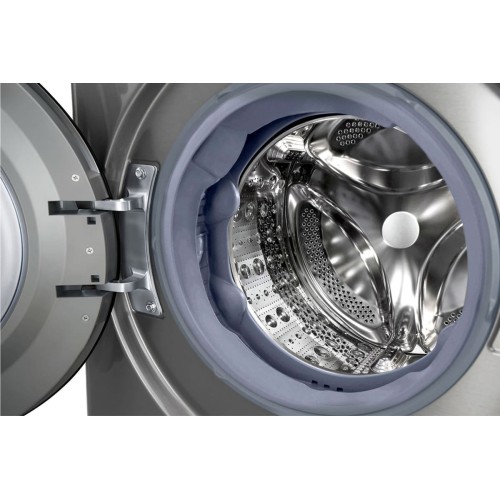 Стиральная машина LG F4R6VYGCP