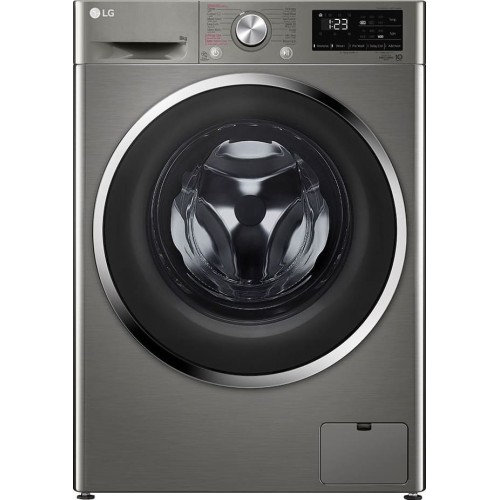 Стиральная машина LG F4R6VYGCP