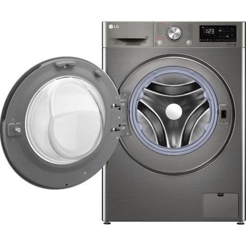 Стиральная машина LG F4R6VYGCP