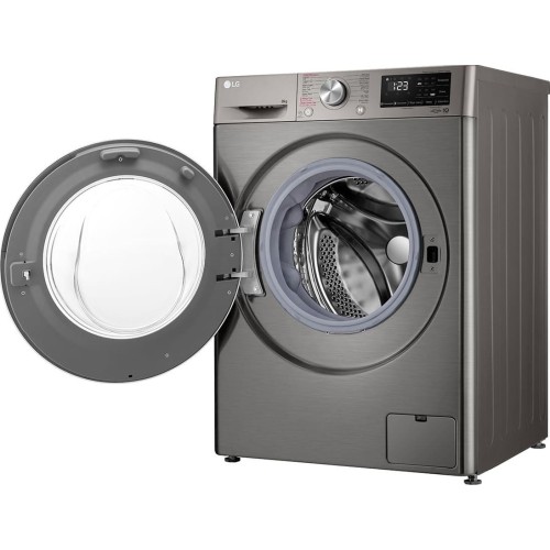 Стиральная машина LG F4R6VYGCP