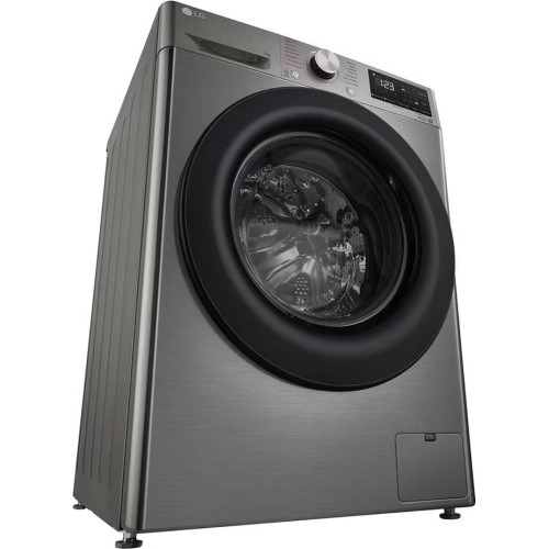 Стиральная машина LG F4V3ES6S