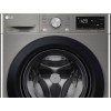 Стиральная машина LG F4V3ES6S