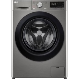 Стиральная машина LG F4V3ES6S