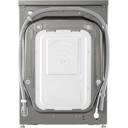 Стиральная машина LG F4V3ES6S