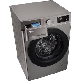 Стиральная машина LG F4V3ES6S