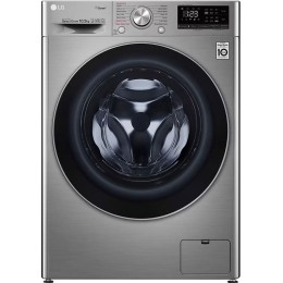 Стиральная машина LG F4V5RYP2T