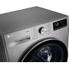 Стиральная машина LG F4V5RYP2T