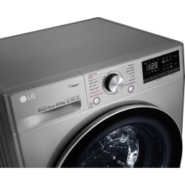 Стиральная машина LG F4V5RYP2T