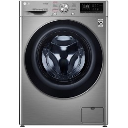 Стиральная машина LG F4V5VS2S