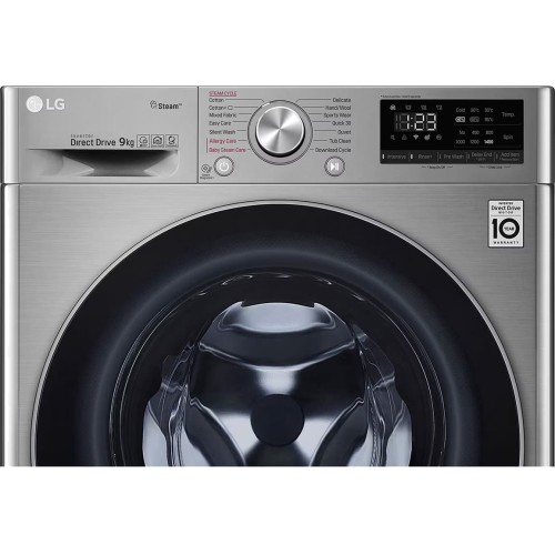 Стиральная машина LG F4V5VYP2T купить в Москве и Санкт-Петербурге