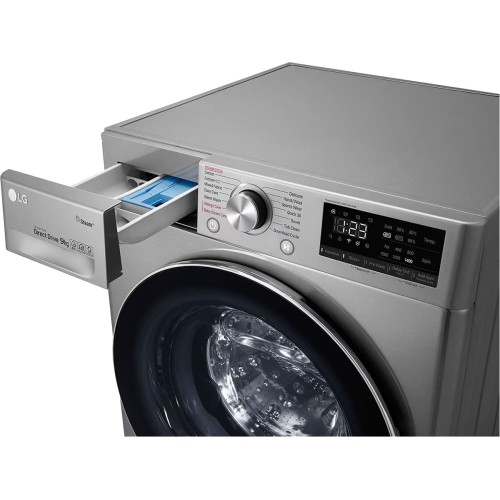 Стиральная машина LG F4V5VYP2T купить в Москве и Санкт-Петербурге