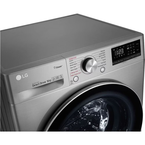 Стиральная машина LG F4V5VYP2T купить в Москве и Санкт-Петербурге