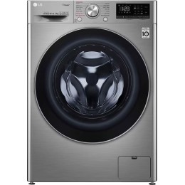 Стиральная машина LG F4V5VYP2T