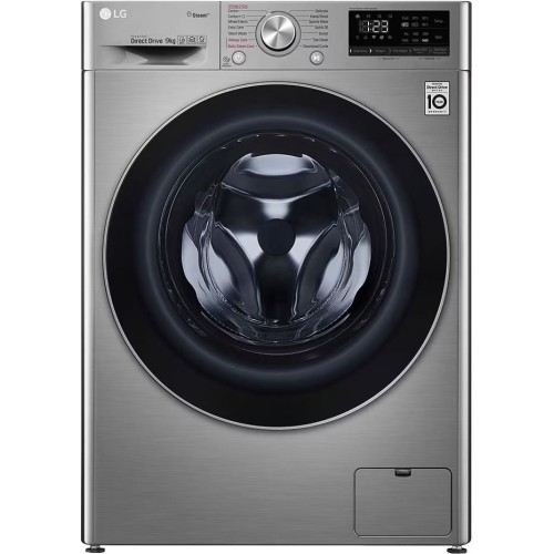 Стиральная машина LG F4V5VYP2T купить в Москве и Санкт-Петербурге
