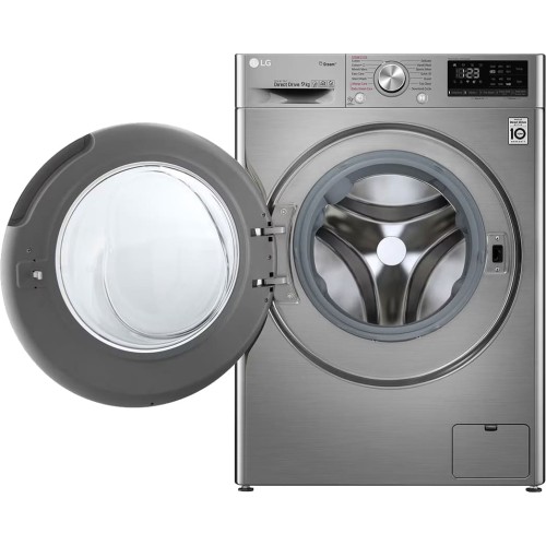Стиральная машина LG F4V5VYP2T купить в Москве и Санкт-Петербурге