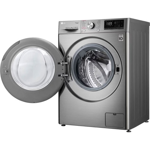 Стиральная машина LG F4V5VYP2T купить в Москве и Санкт-Петербурге